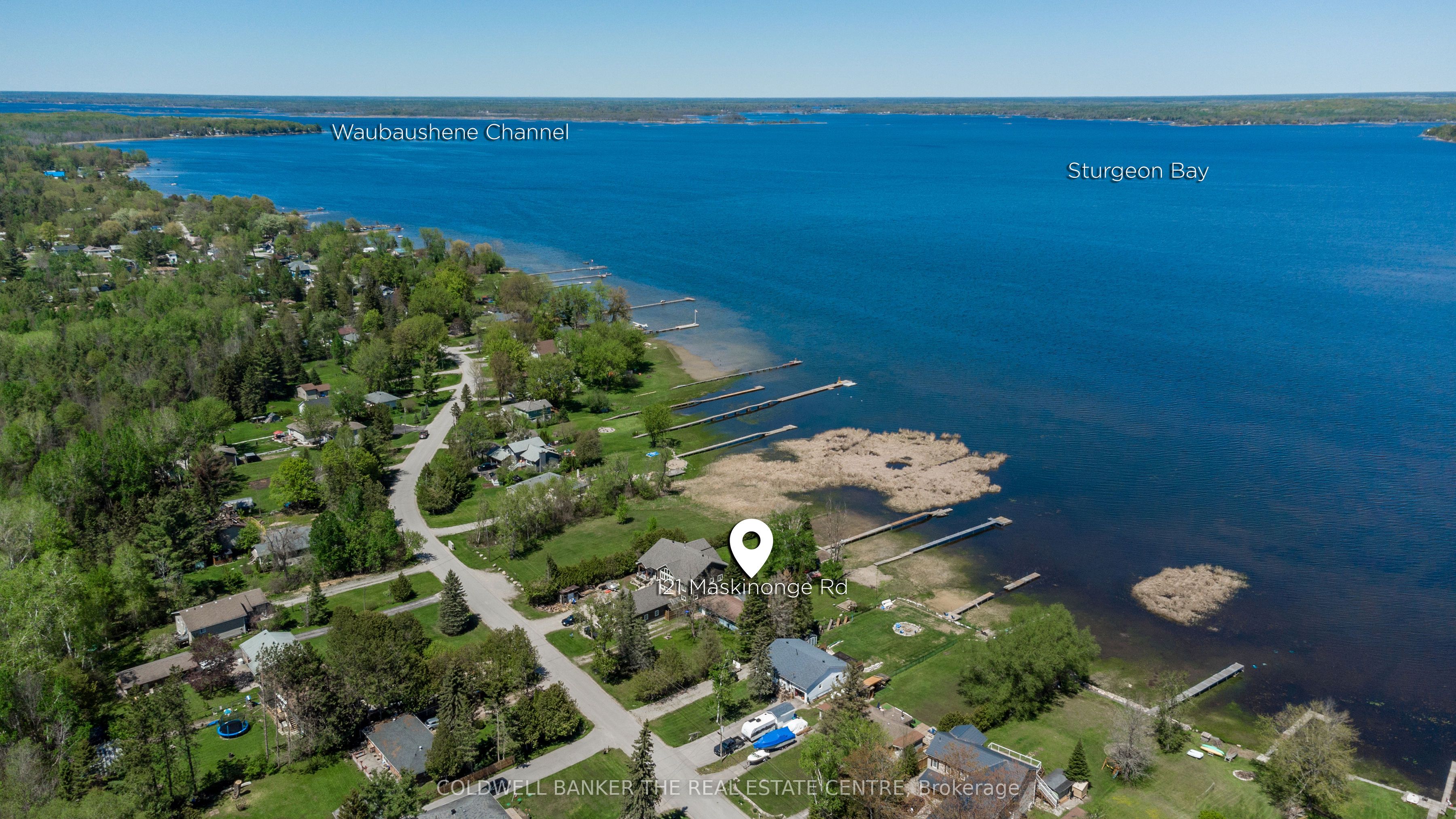 121 Maskinonge Road, Tay, ON, L0K 2A0 photo 3