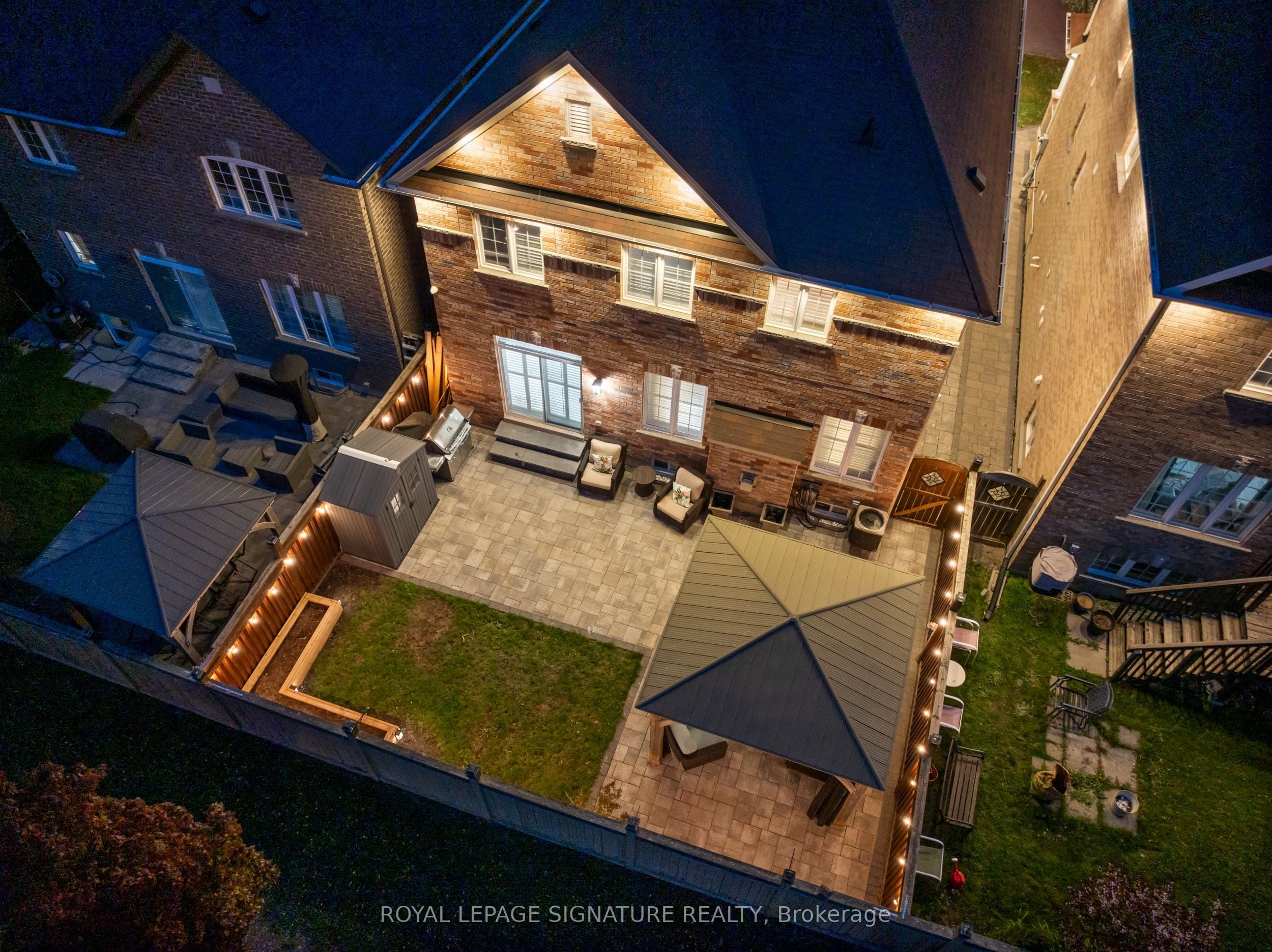 44 Keith-wright Crescent, Ajax, ON, L1Z 0R1 photo 5