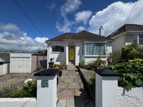 Higher Compton, Plymouth PL3