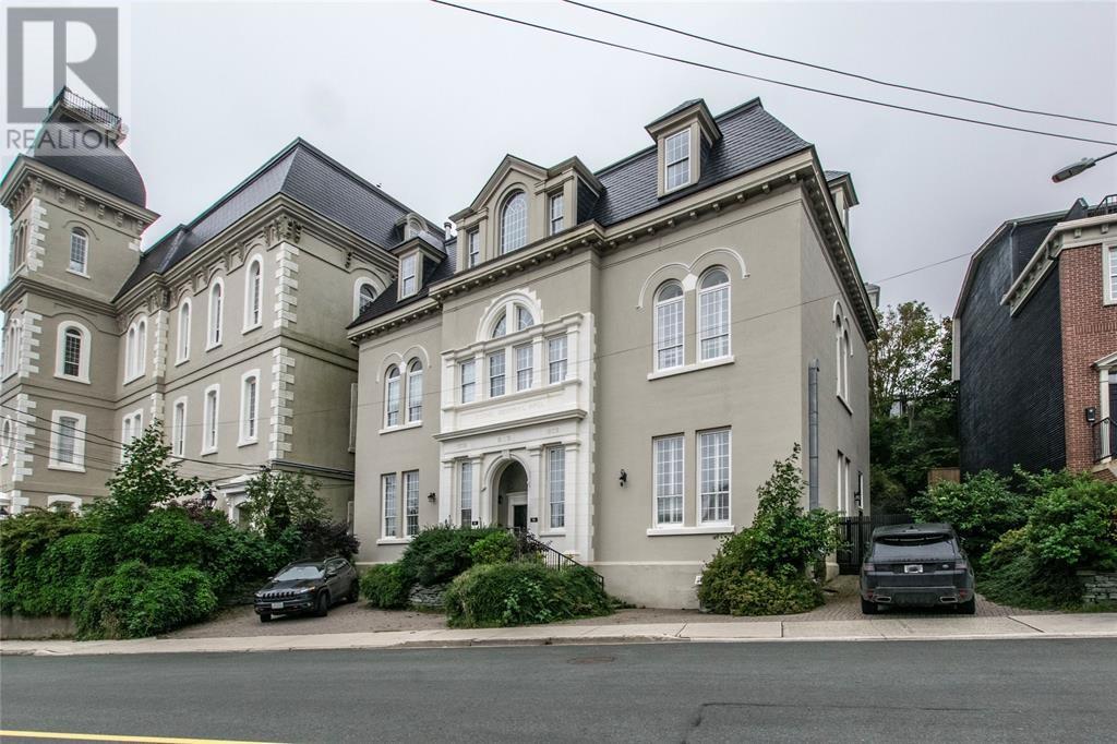 56 Queens Road, St. John's, NL, A1C2A5 photo 2