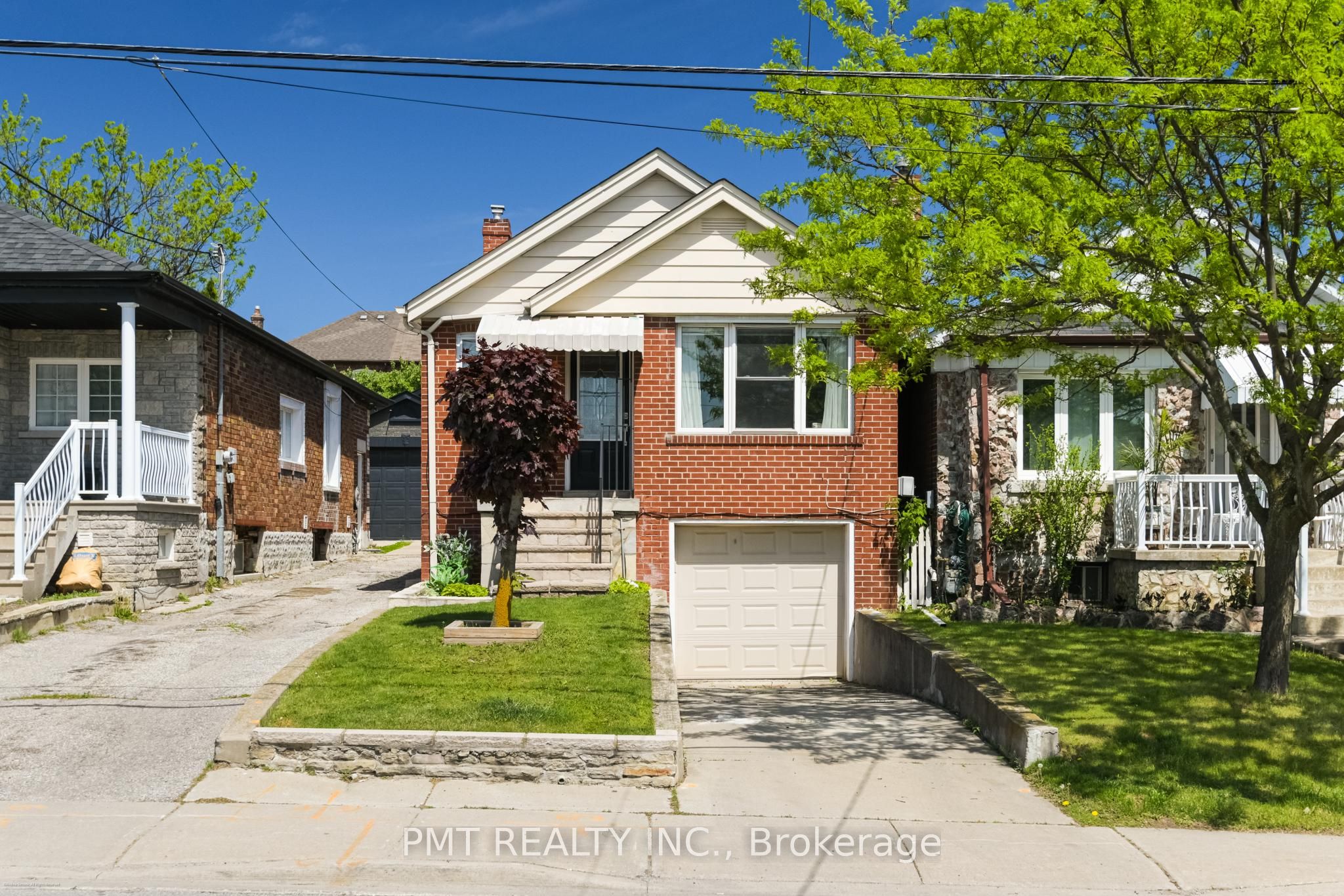 25 Ronald Avenue, Toronto, ON, M6E 4M5