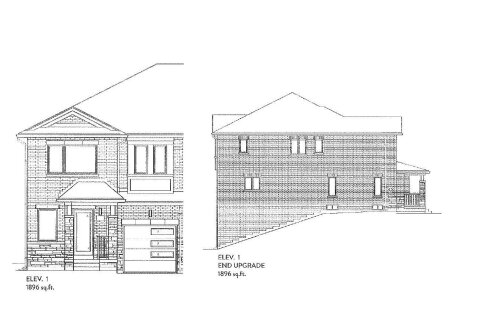 Additional image 2 of 1143 Zinnia Gardens, Pickering, ON, L1Y 0R2