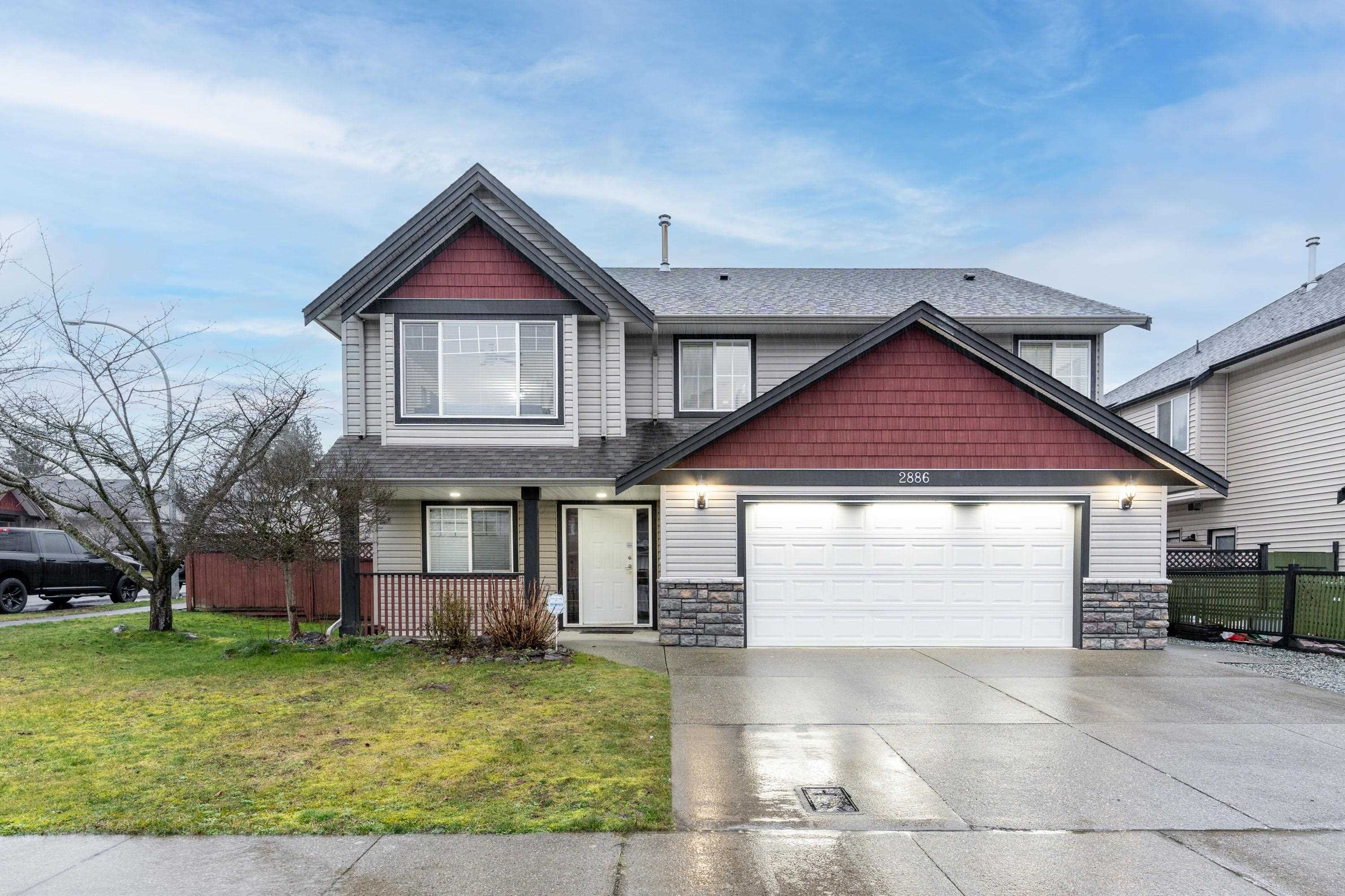 2886 Boxcar Street, Abbotsford, BC, V4X 2S5