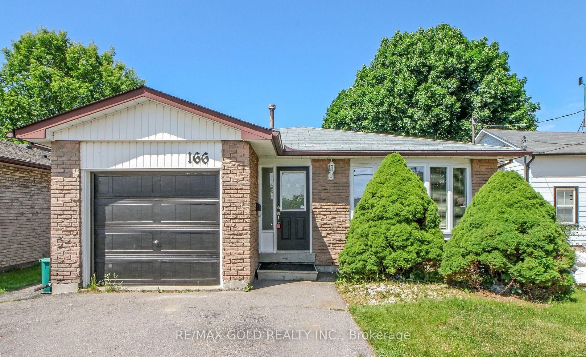 166 Harmony Road, Oshawa, ON, L1H 6T5