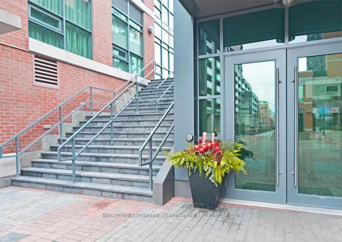 Additional image 3 of 525N-1169 Queen Street W, Toronto, ON, M6J 1J4