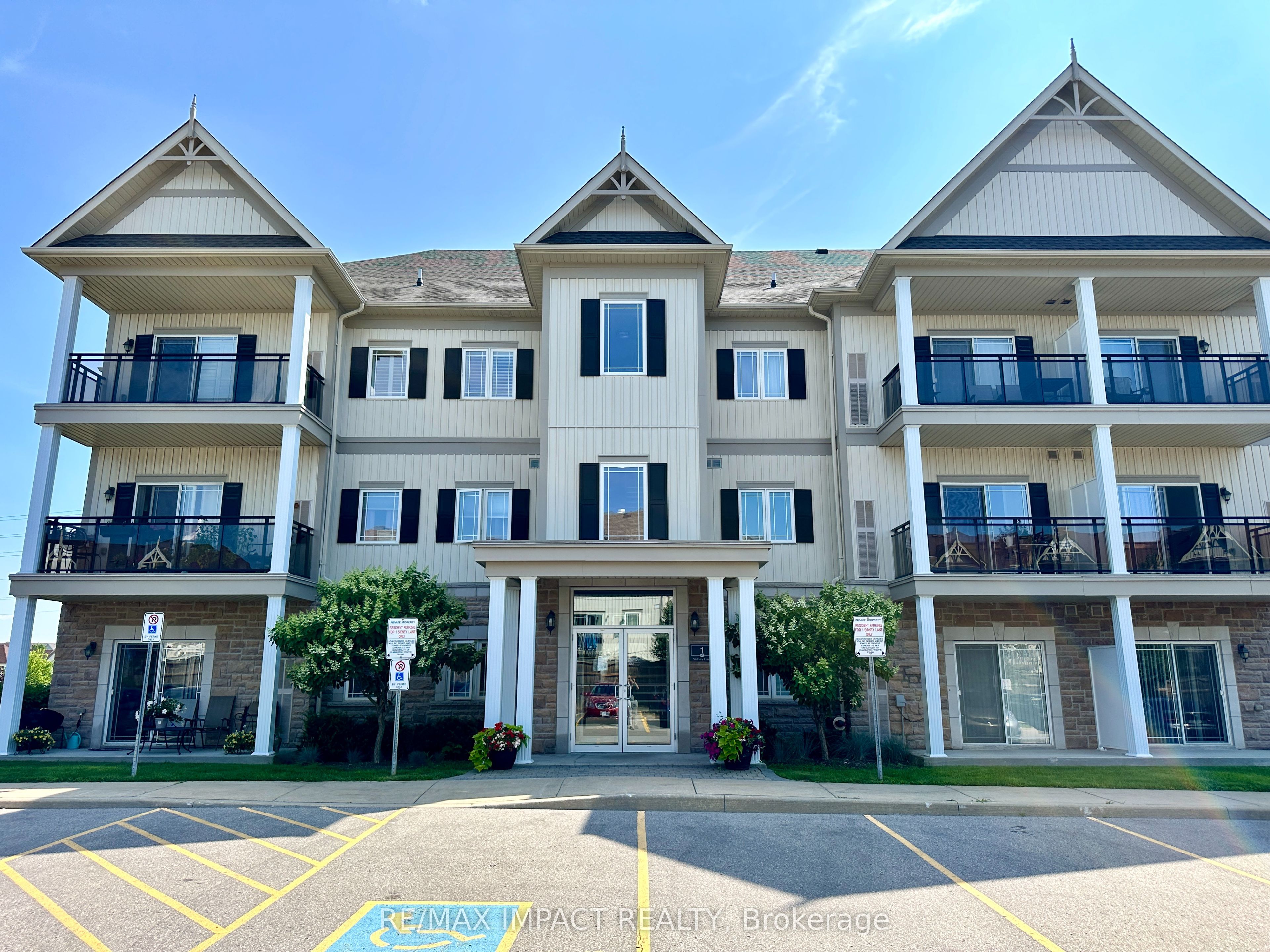 104-1 Sidney Lane, Clarington, ON, L1C 0C6