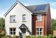 Plot 396, The Kielder at Persimmon @ Fiddington Fields, Diamond Road, Ashchurch GL20