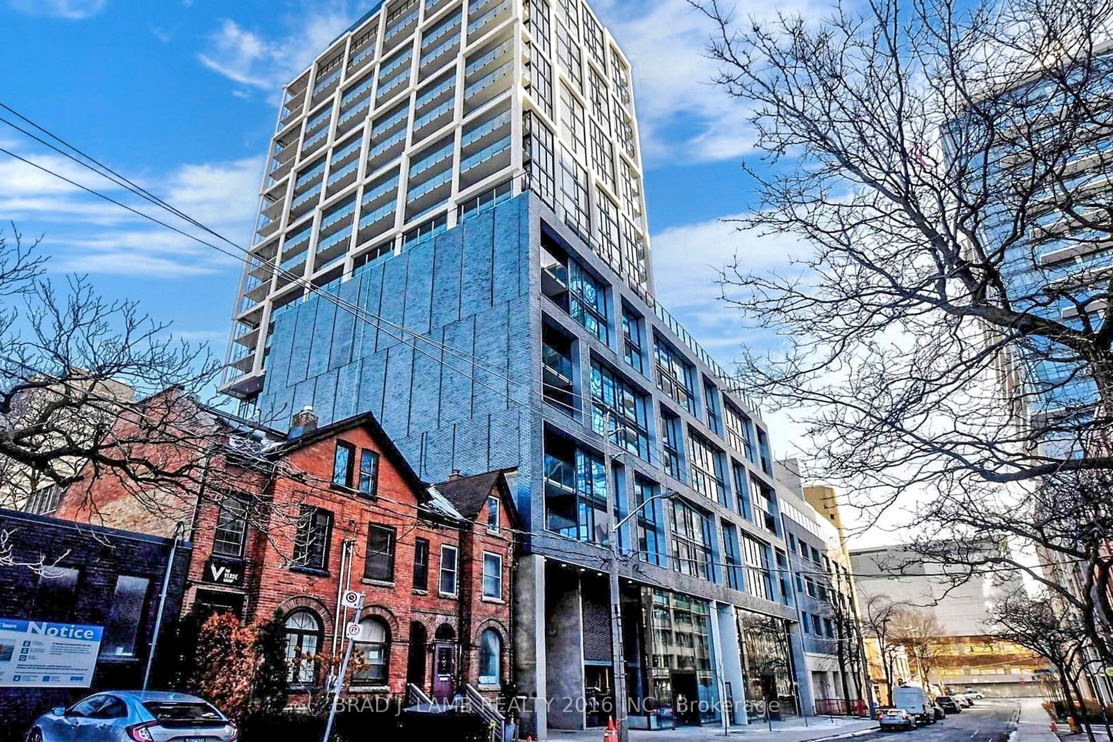 521-55 Ontario Street, Toronto, ON, M5A 0T8