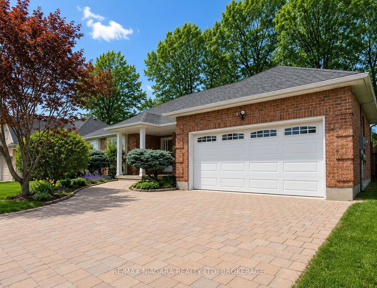 8165 Mount Olive Crescent, Niagara Falls, ON, L2H 2Y9 photo 2