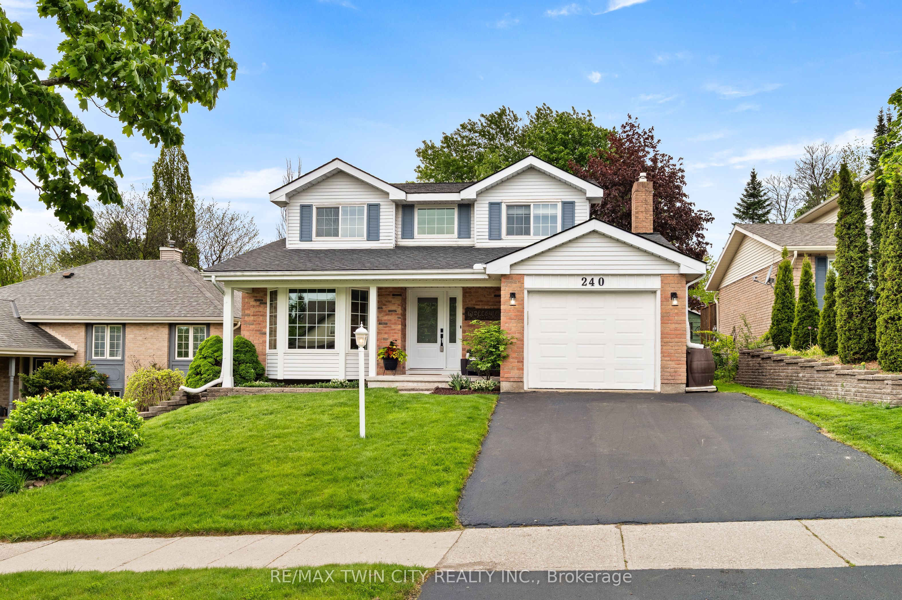 240 Grand River Boulevard, Kitchener, ON, N2A 3G8