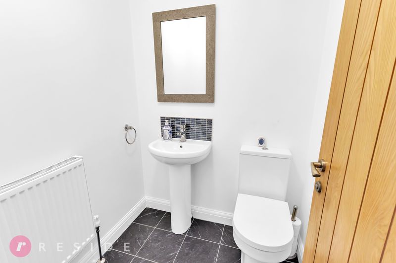 Additional image 14 of 5 bed detached house for saleCamberley Drive, Bamford, Rochdale OL11
