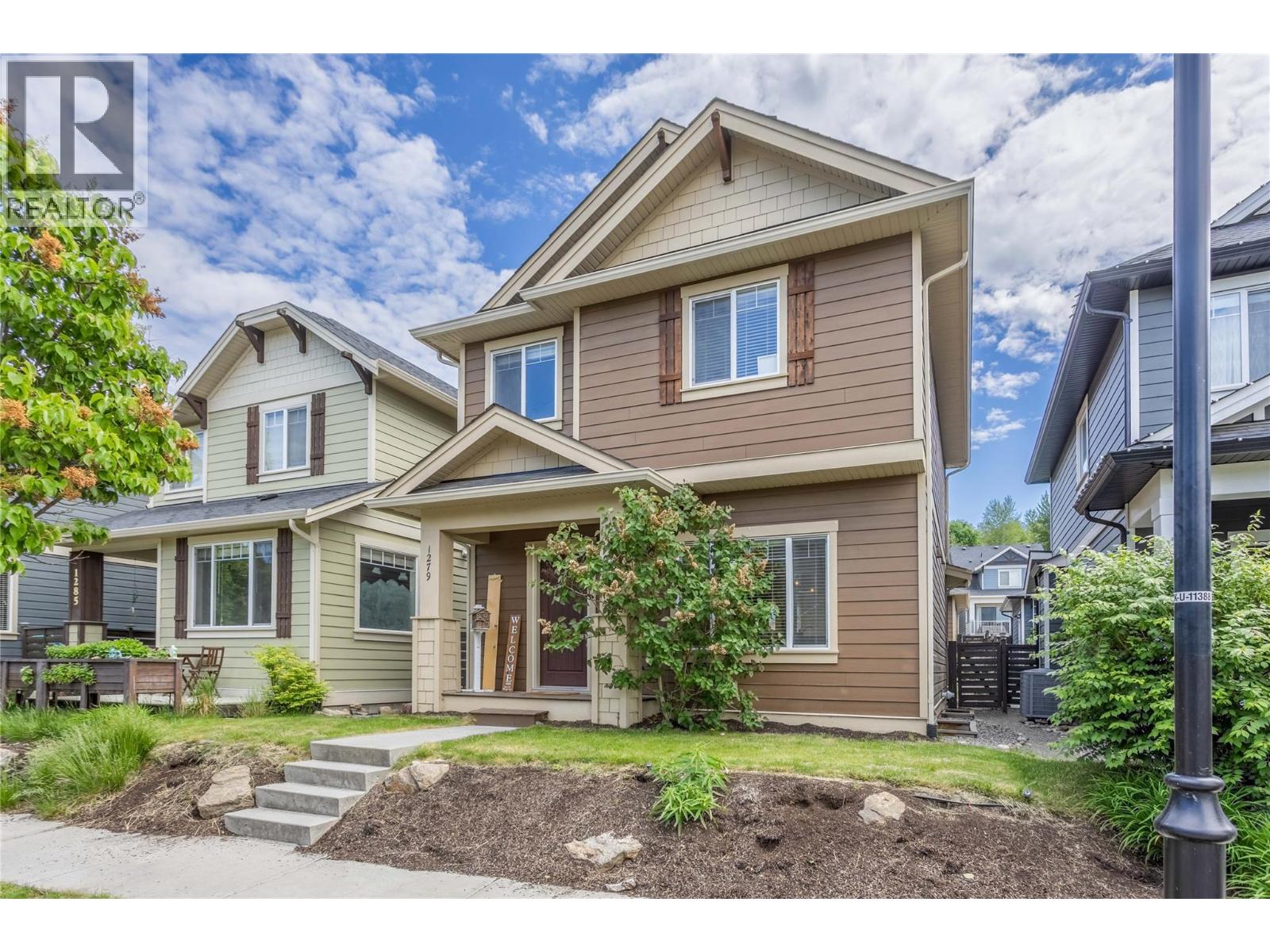 Additional image 2 of 1279 Bergamot Avenue, Kelowna, BC, V1W5K5