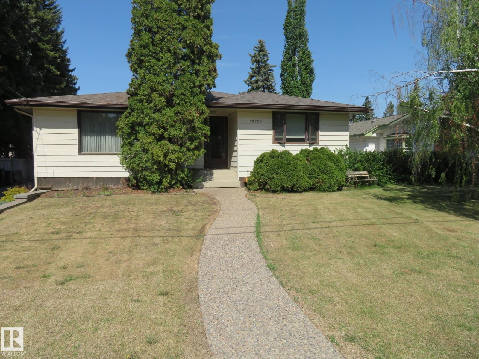 10720 57 Avenue NW, Edmonton, AB, T6H0Y6