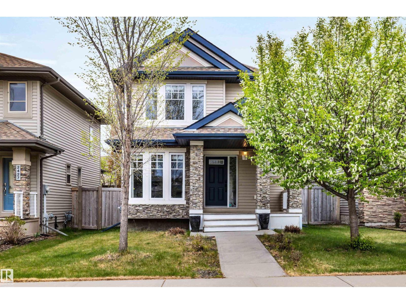 2429 Austin Crescent SW, Edmonton, AB, T6W0L3