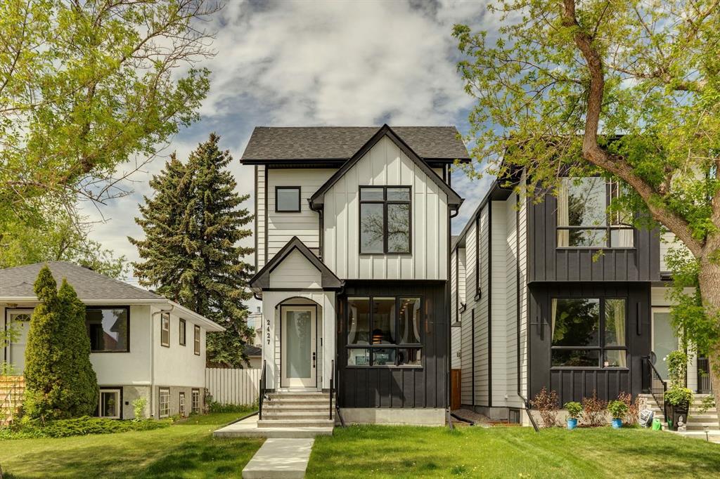 2427 27 Street SW, Calgary, AB, T3E 2G2