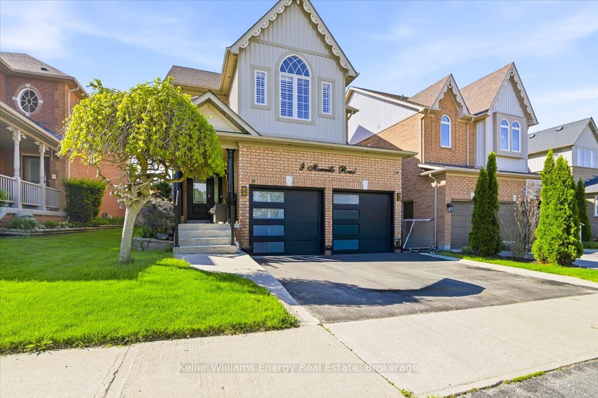 Additional image 2 of 9 Iberville Road W, Whitby, ON, L1M 1H5