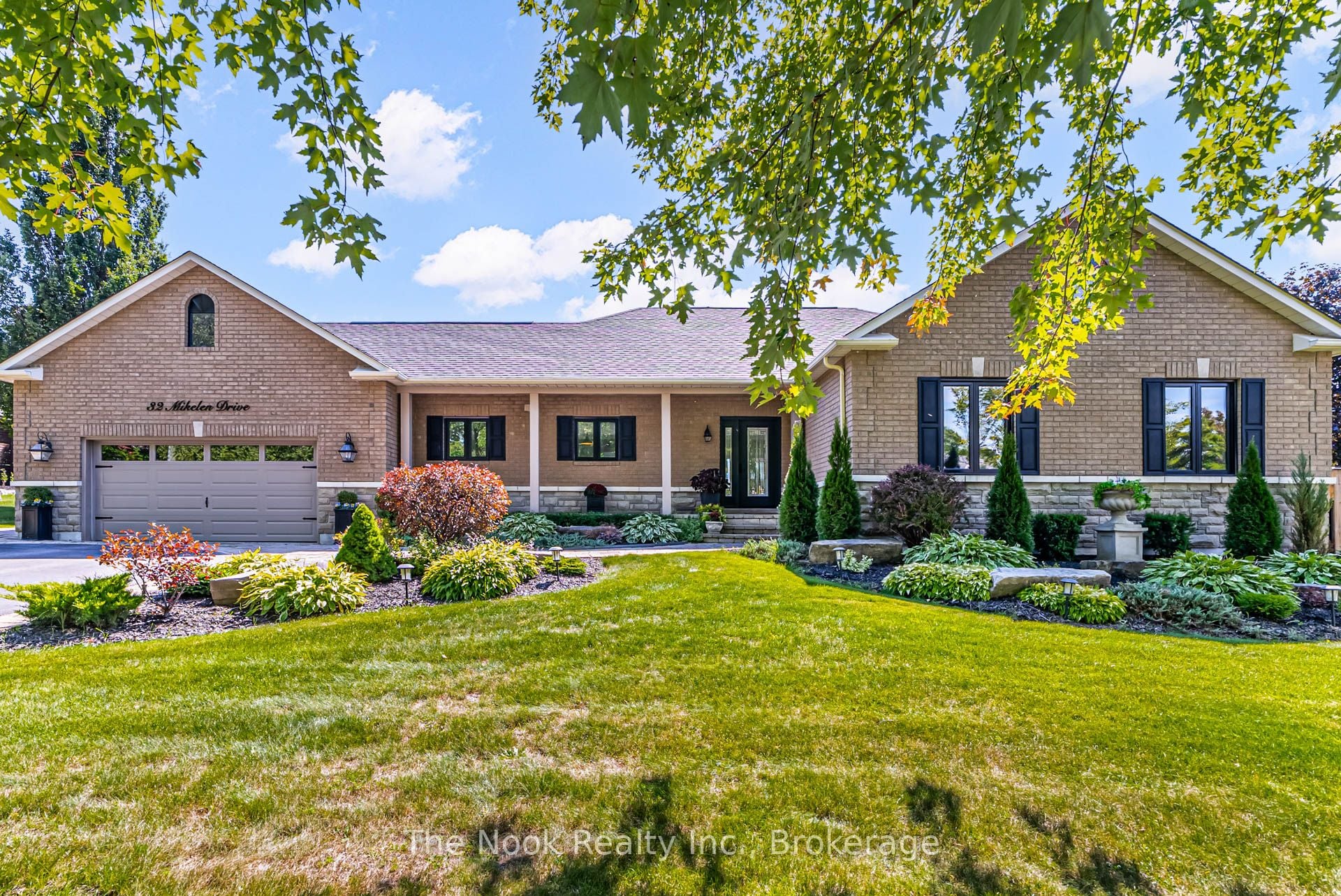 32 Mikelen Drive, Scugog, ON, L9L 1V1