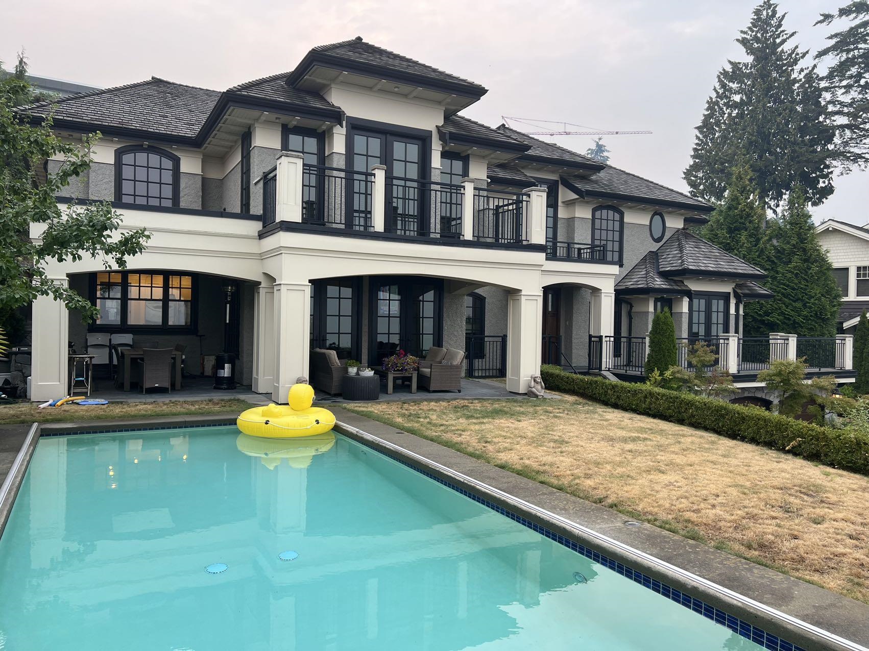 1379 Chartwell Drive, West Vancouver, BC, V7S 2R4