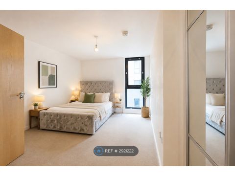 Geoffrey Watling Way, Norwich NR1