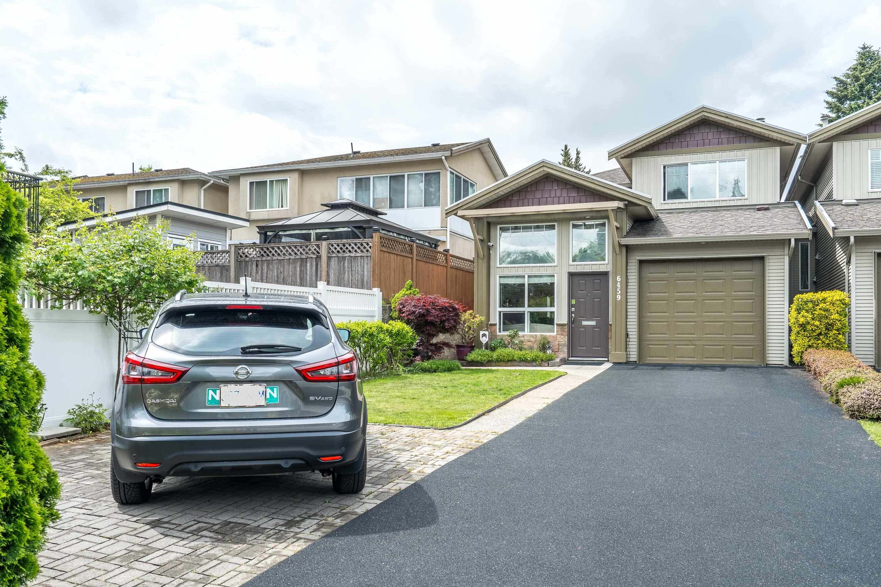 6459 Walker Avenue, Burnaby, BC, V5E 3B7