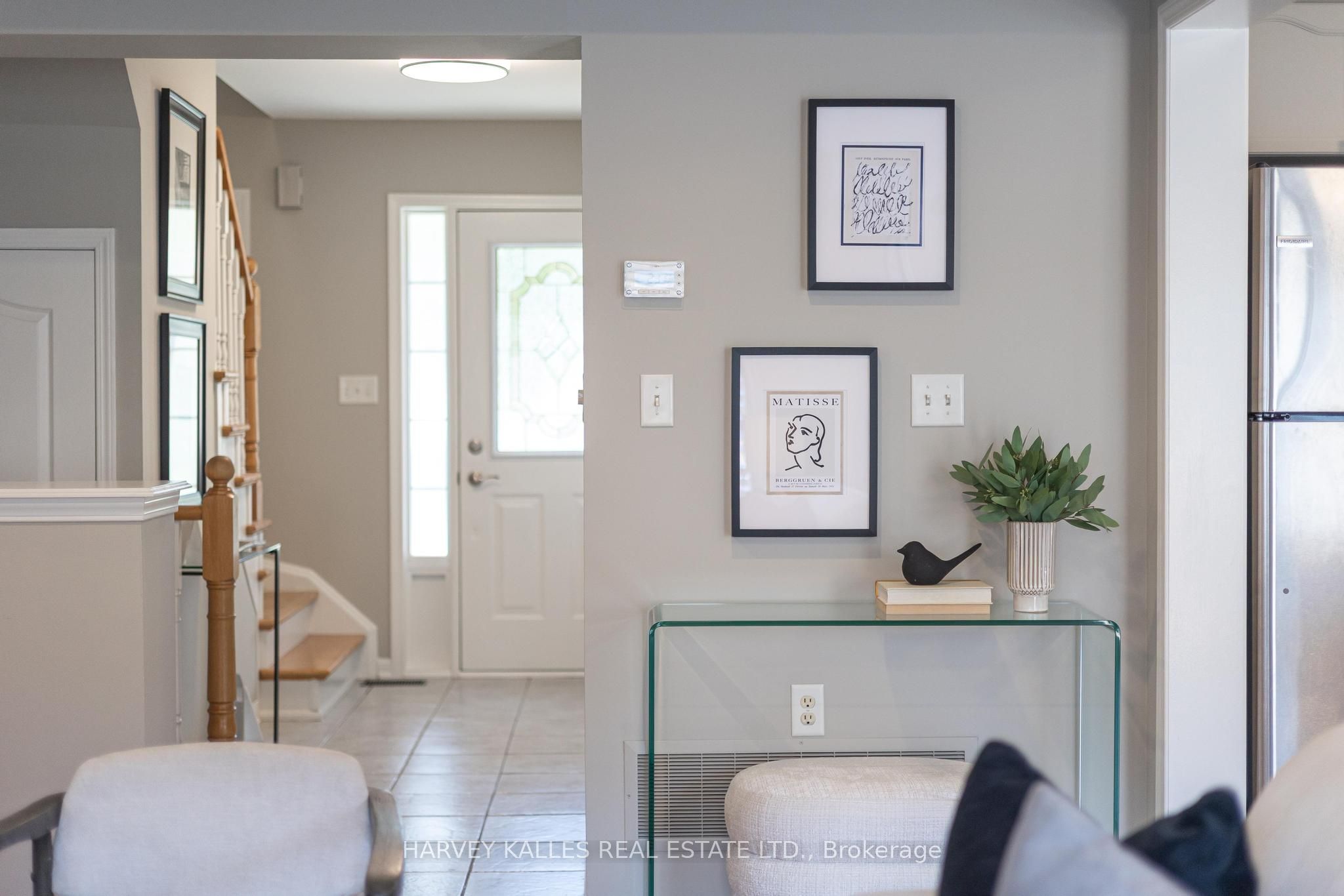 10 Dougherty Crescent, Whitchurch-stouffville, ON, L4A 0A3 photo 5