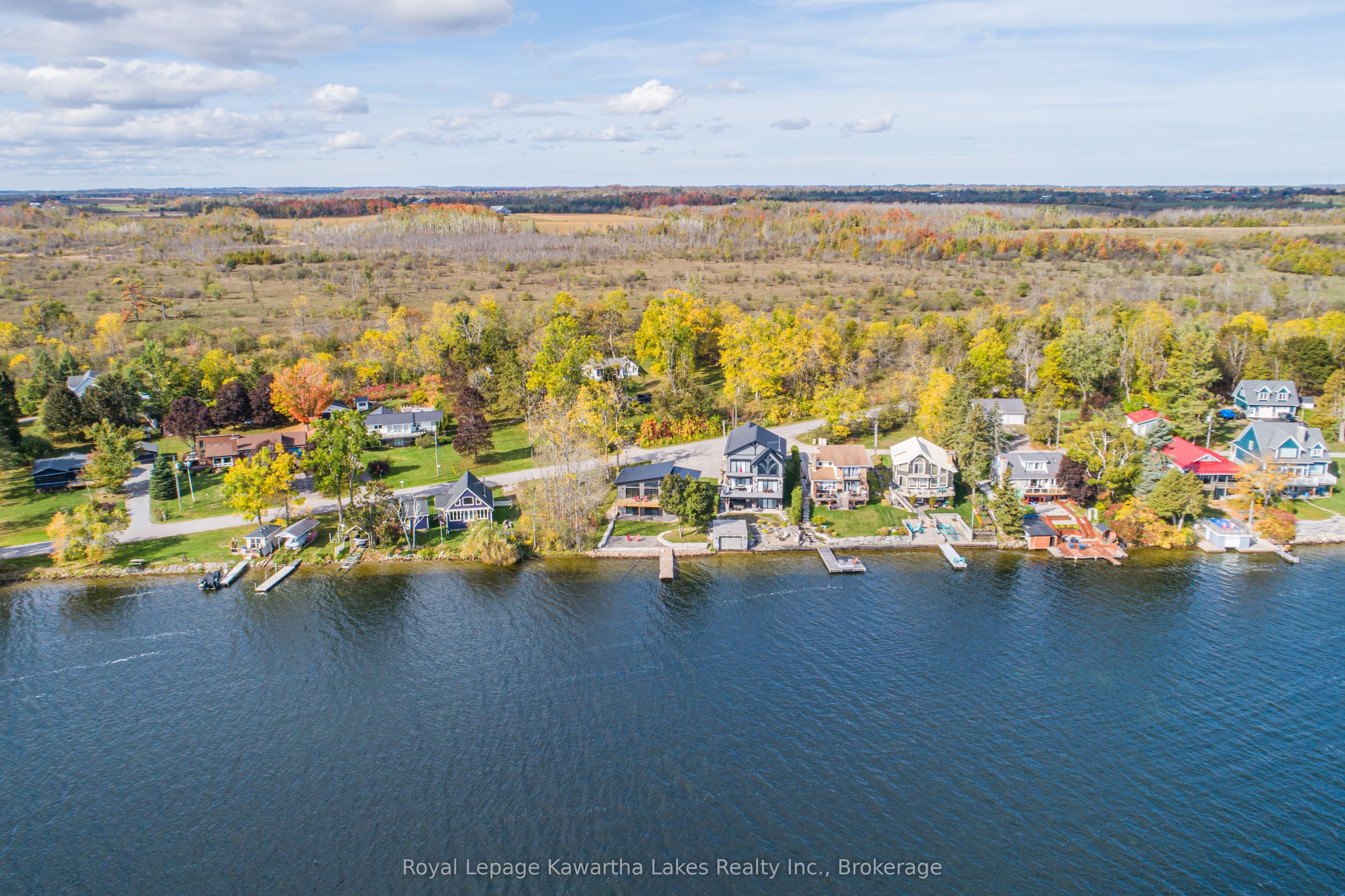 Additional image 2 of 532 Long Beach Road, Kawartha Lakes, ON, K0M 1G0