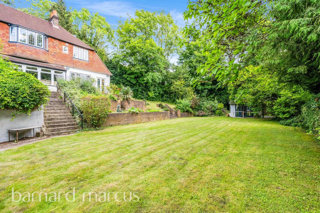 Additional image 11 of 5 bed detached house for saleShepherds Hill, Merstham, Redhill RH1