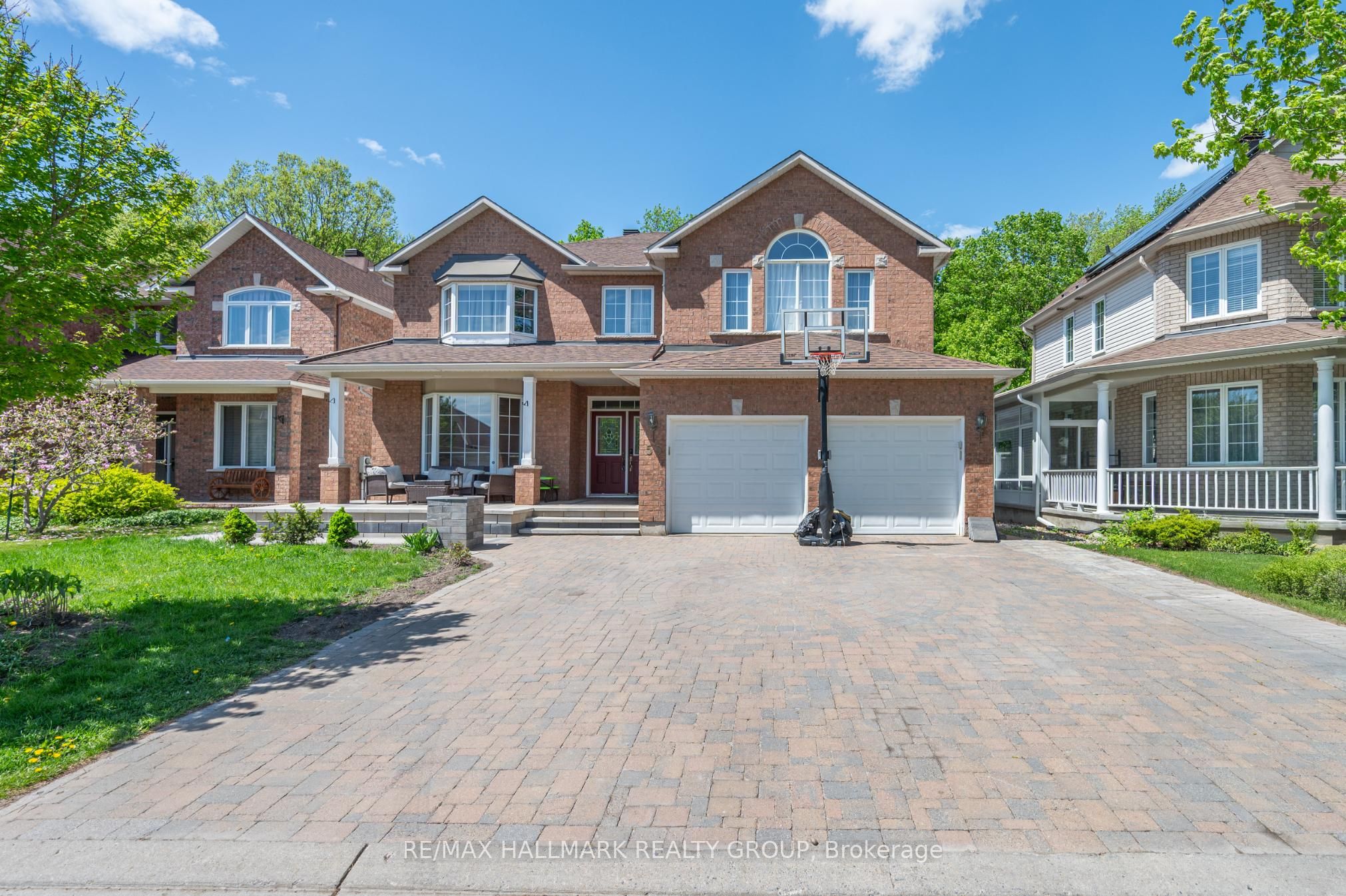 55 Maple Stand Way, Ottawa, ON, K2G 6R4