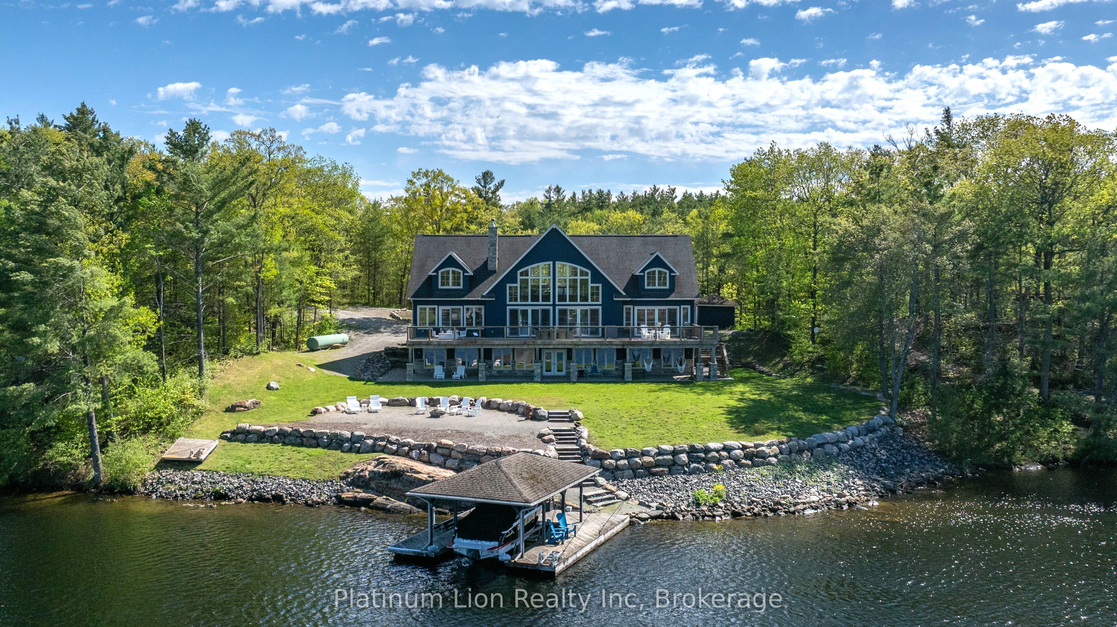 1521 Emily Lane, Severn, ON, L0K 1E0