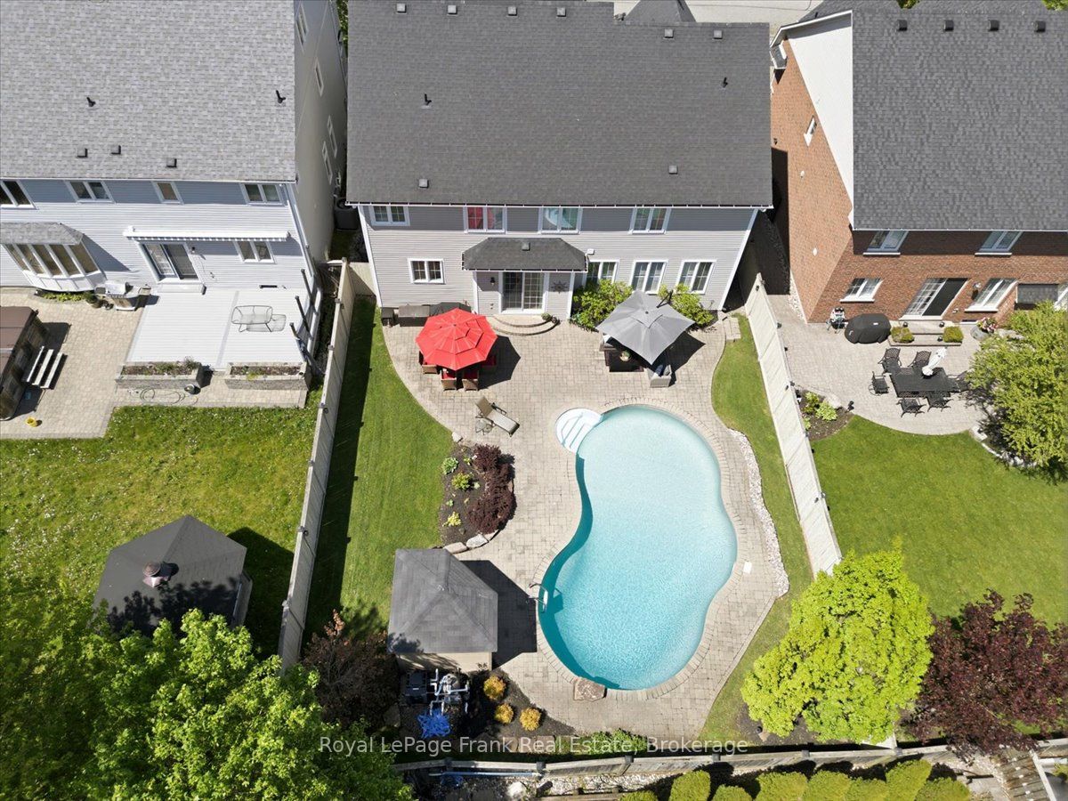 Additional image 4 of 15 Jordan Court, Whitby, ON, L1M 0A4