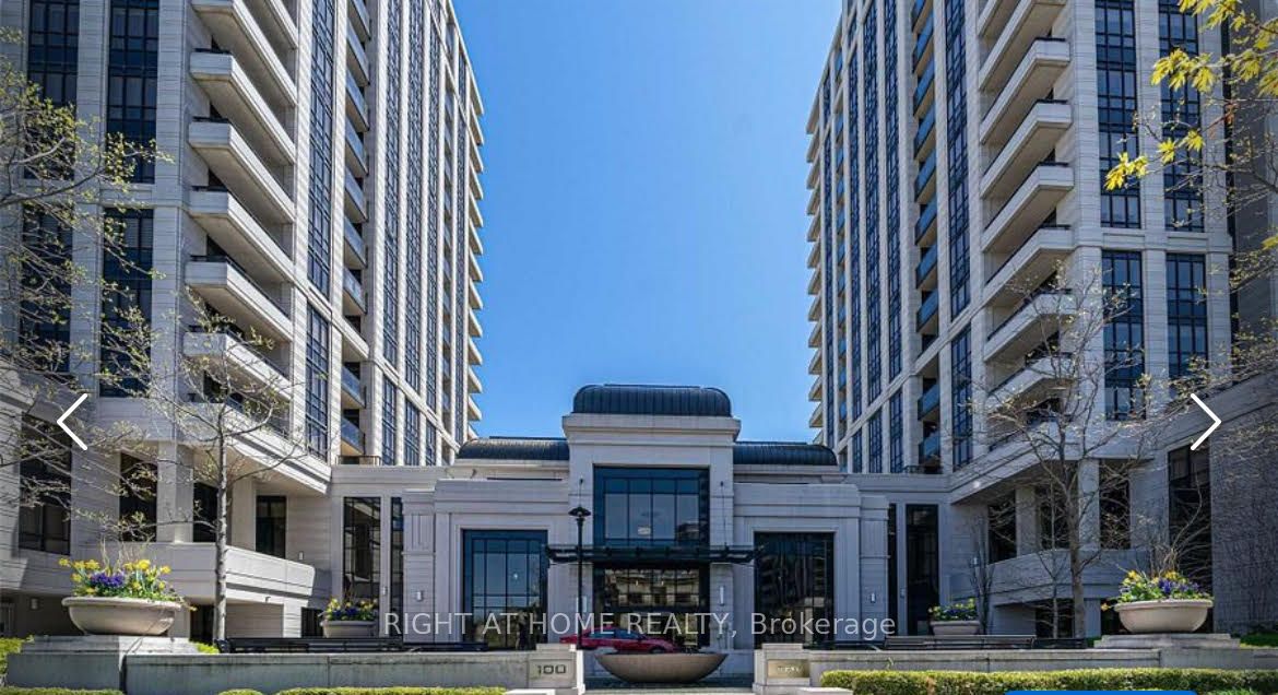 GPH23-100 Harrison Garden Boulevard, Toronto, ON, M2N 0C2