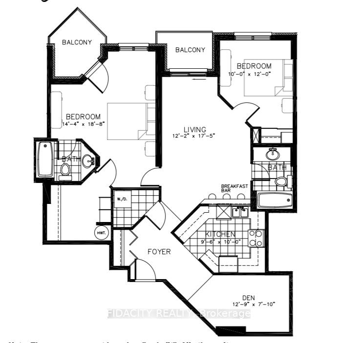 Additional image 2 of 8A-310 Central Park Drive, Ottawa, ON, K2C 4G4