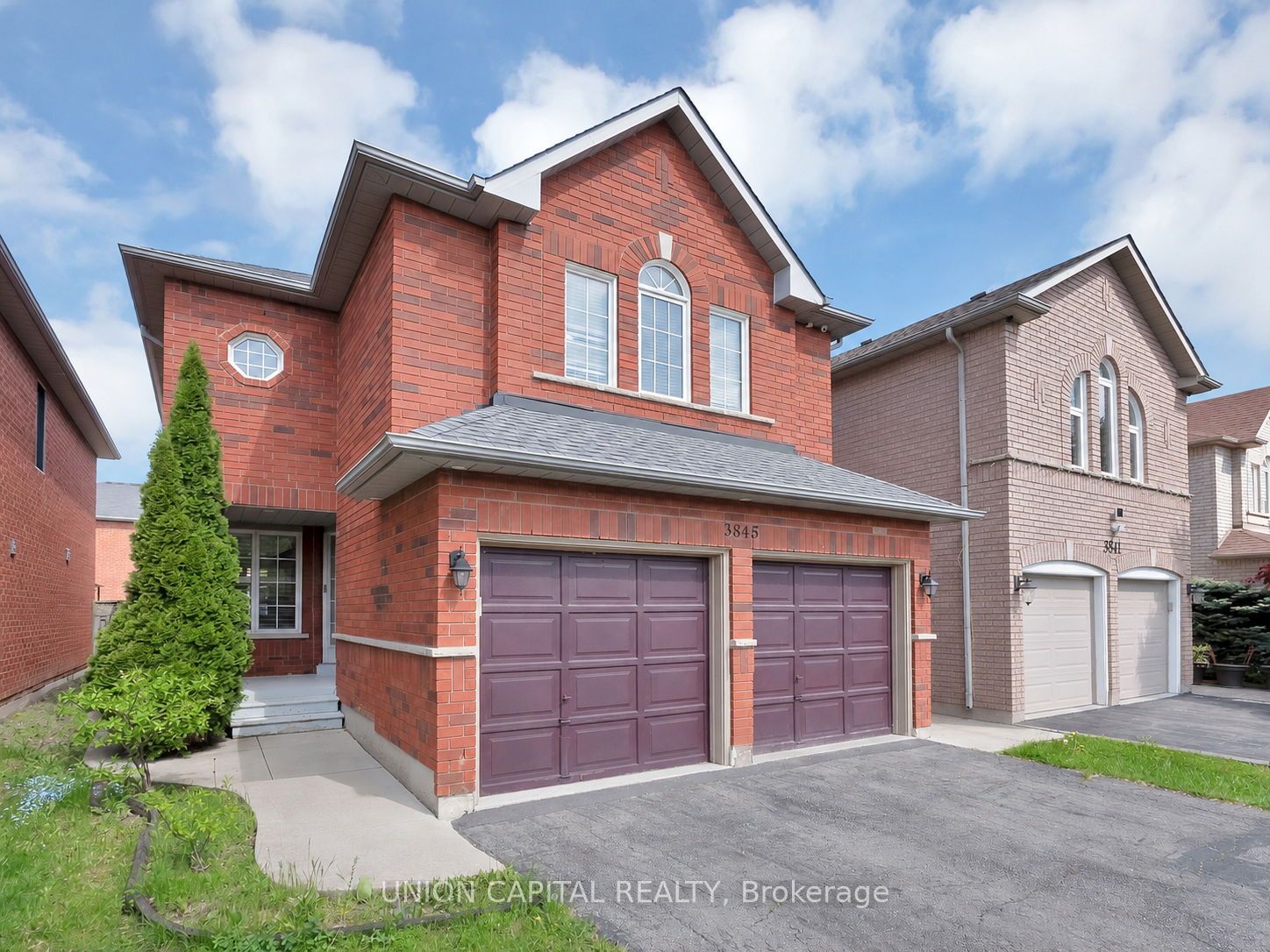Additional image 2 of 3845 Ridgepoint Way, Mississauga, ON, L5N 7T7