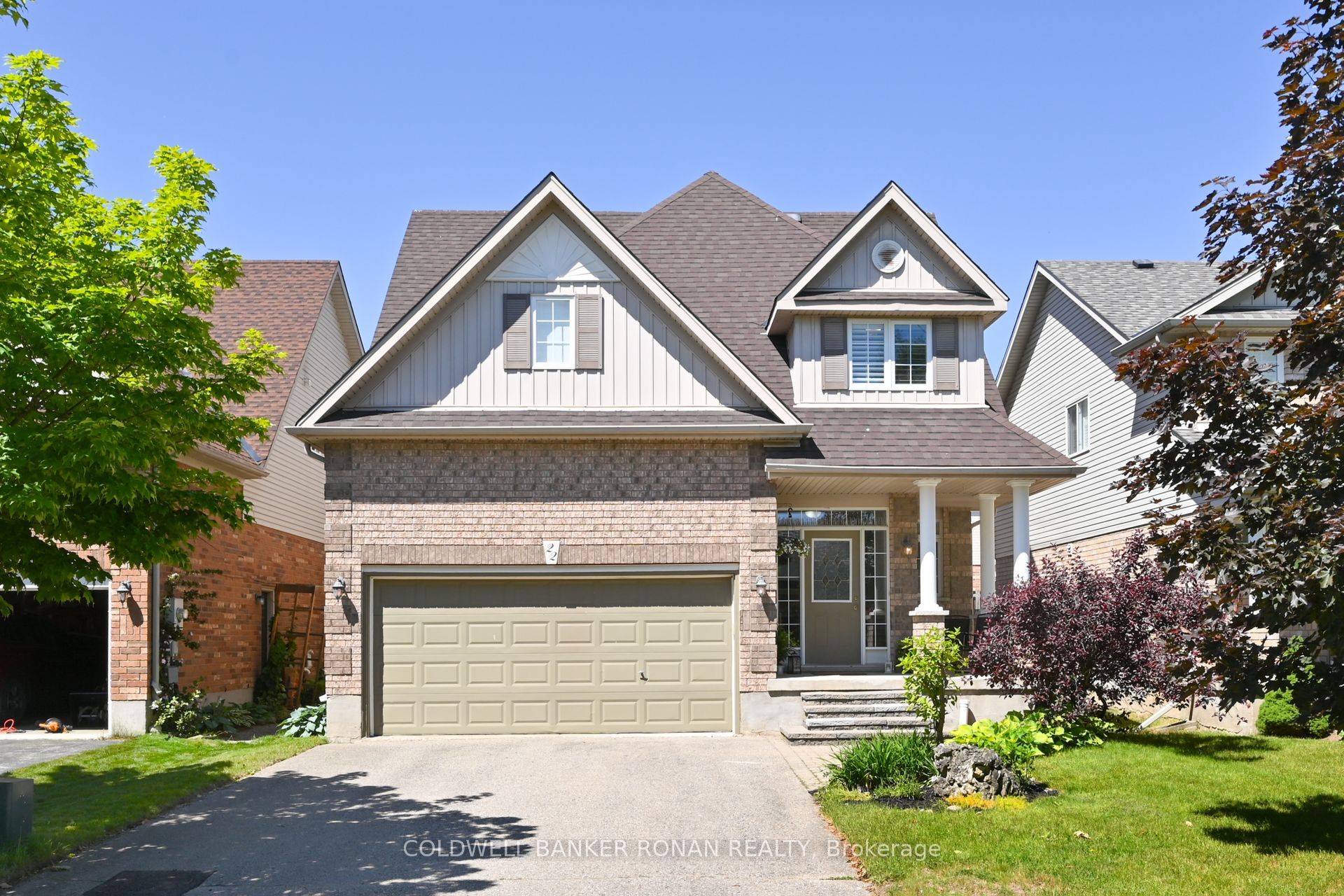 22 Chantler Road, New Tecumseth, ON, L9R 2E1