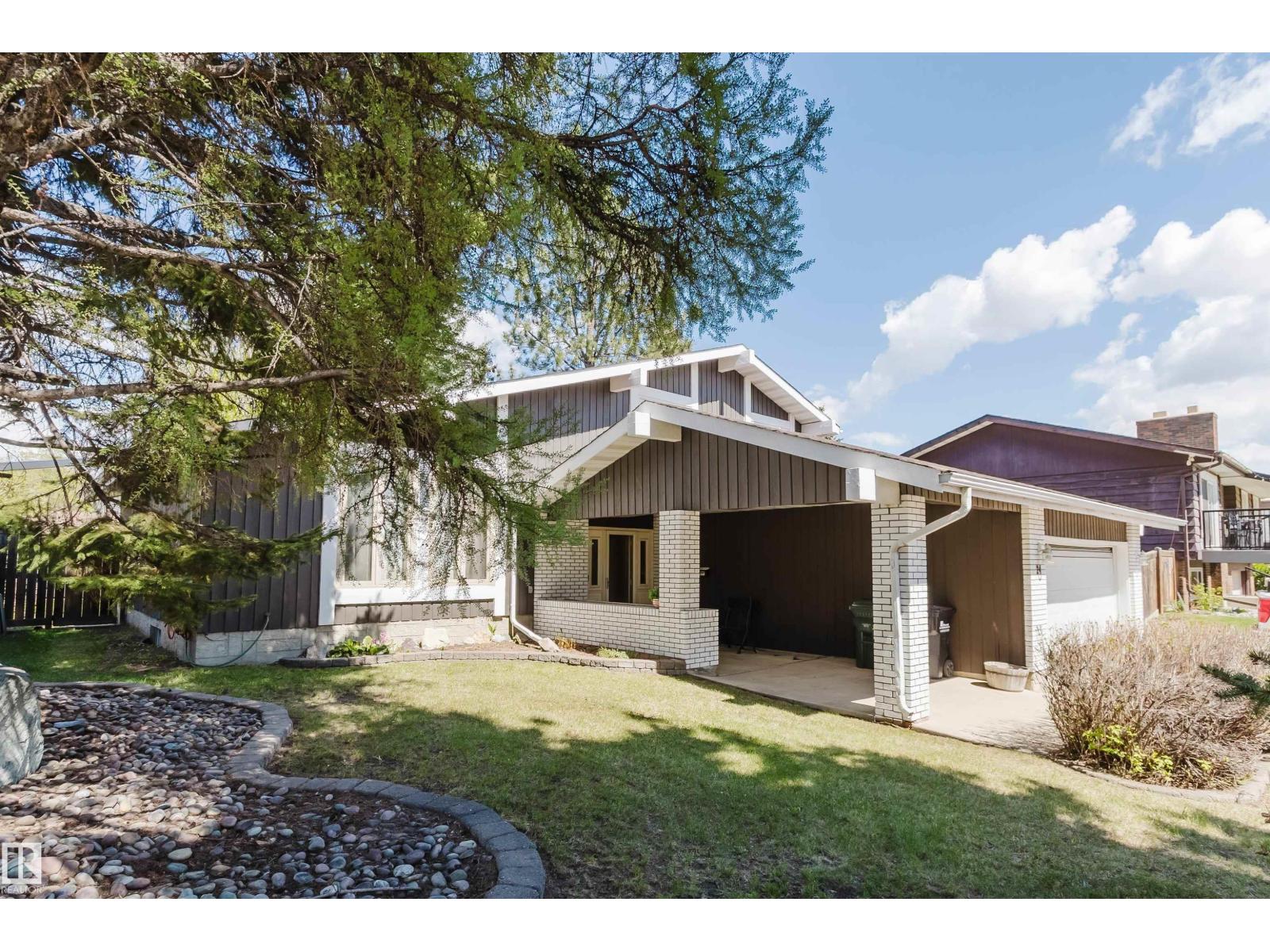24 Braeside Crescent, Sherwood Park, AB, T6L5J1