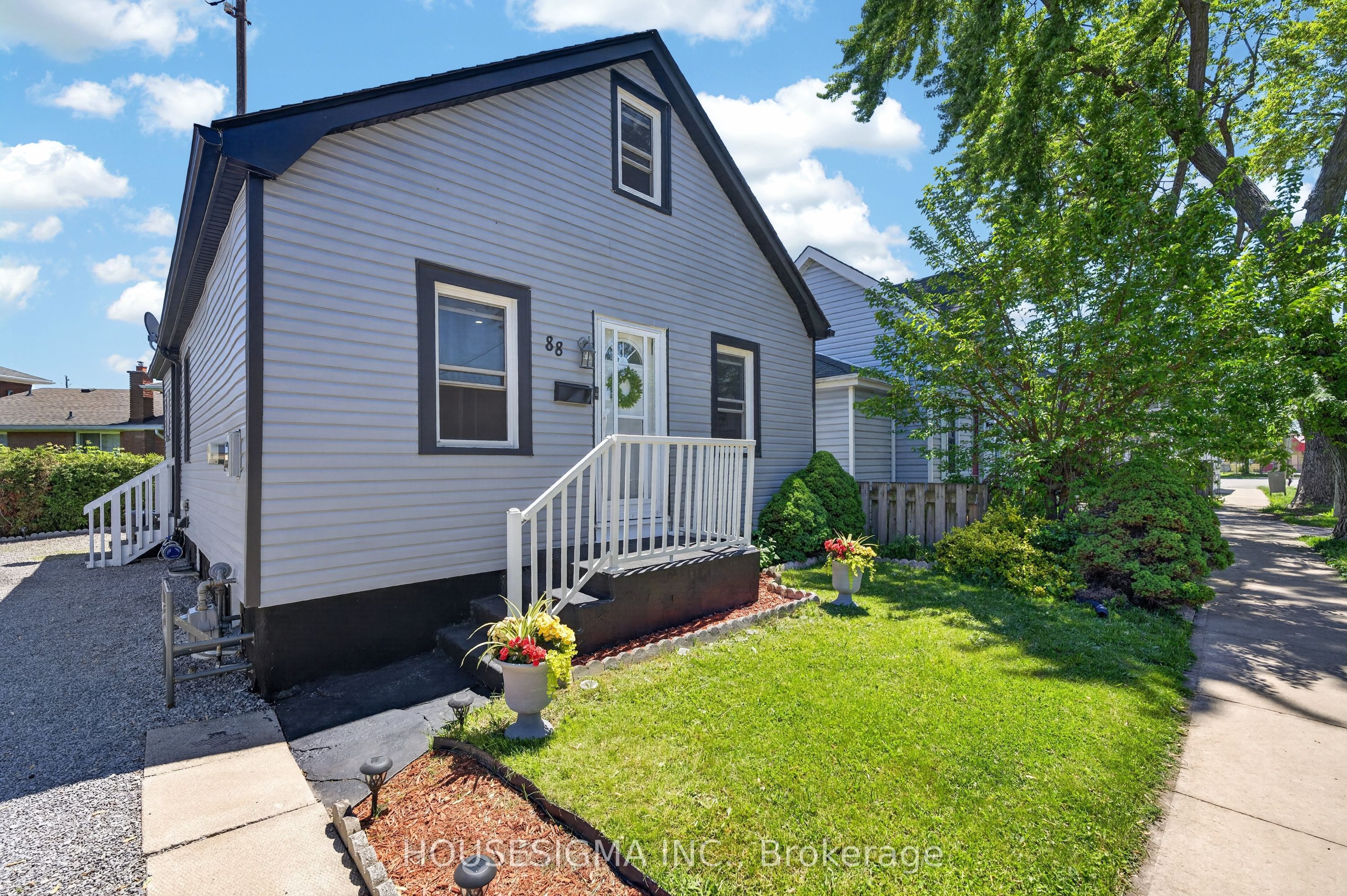 88 Page Street, St. Catharines, ON, L2R 4A9 photo 4