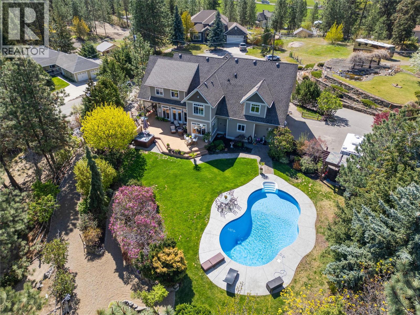 Additional image 2 of 4140 Seddon Road, Kelowna, BC, V1W4C9