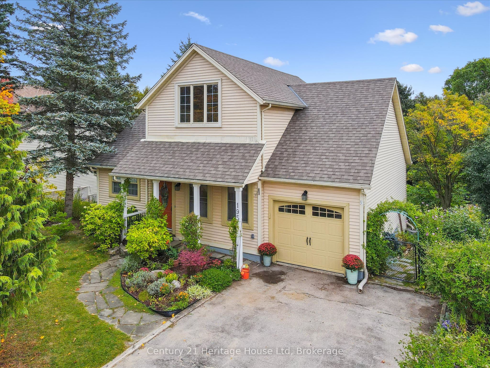 195 Jackson Street, Guelph/eramosa, ON, N0B 2K0