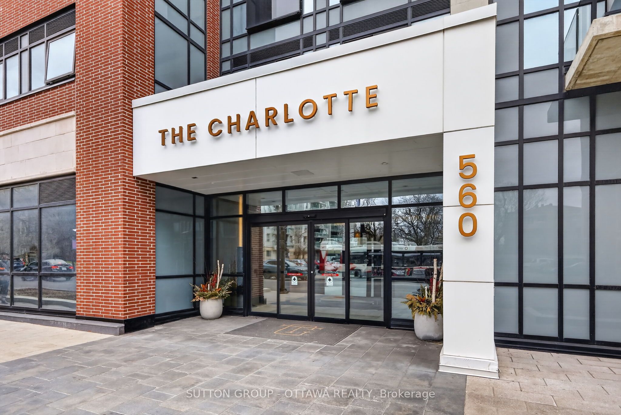 509-560 Rideau Street, Ottawa, ON, K1N 0G3