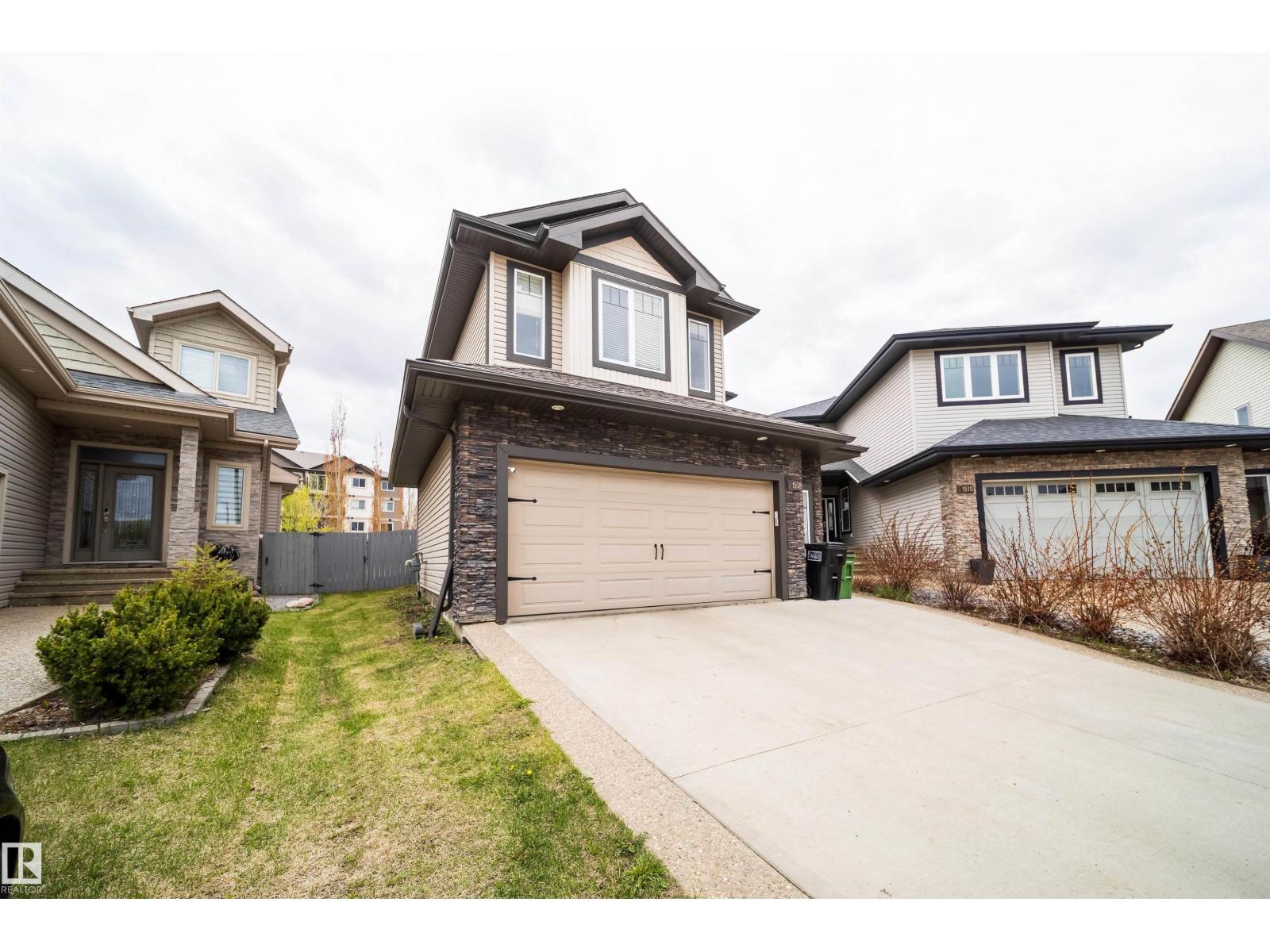 1508 Cunningham Cape Cape SW, Edmonton, AB, T6W0Y3