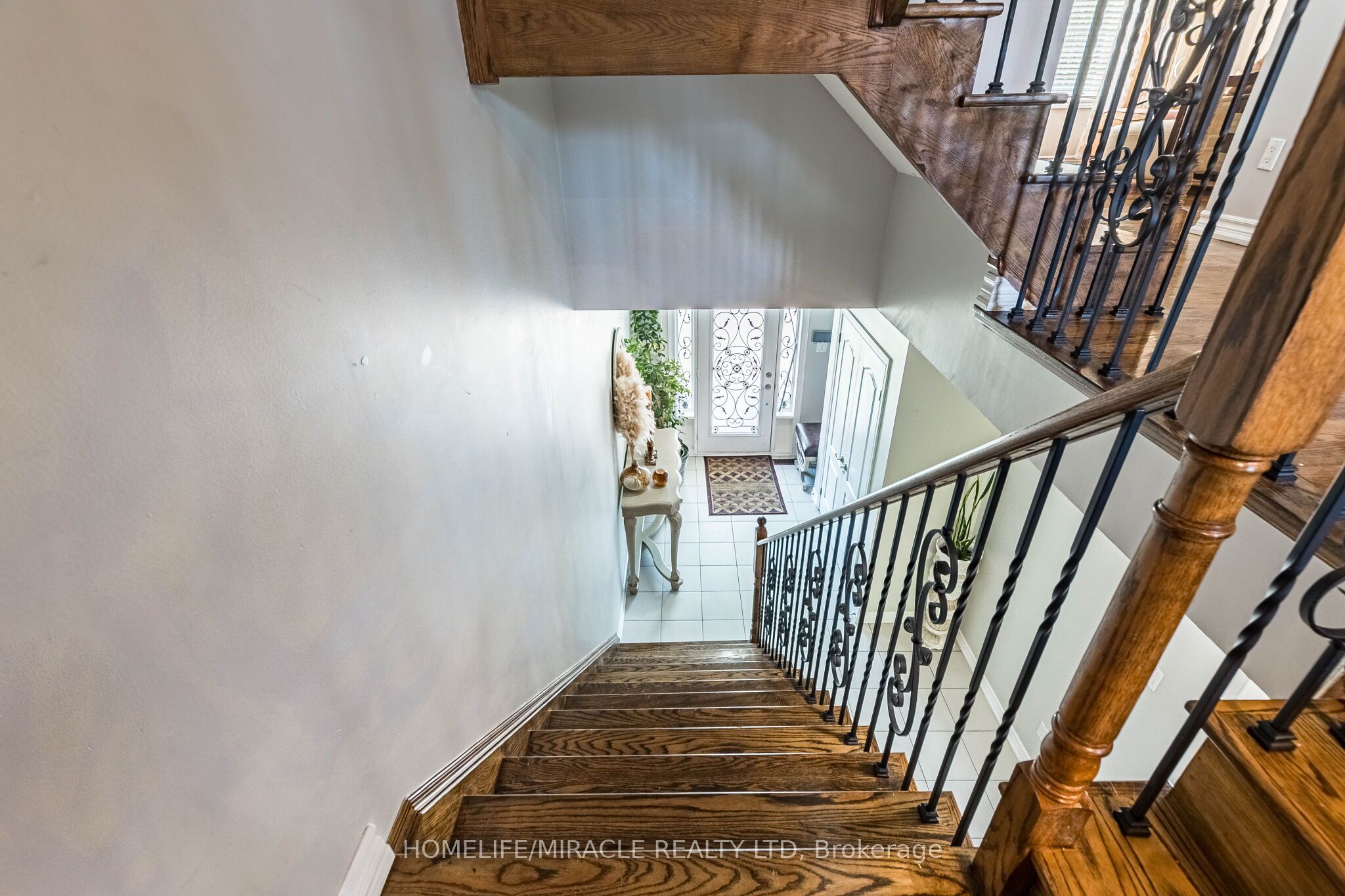 244 Andrews Trail, Milton, ON, L9T 6S6 photo 4