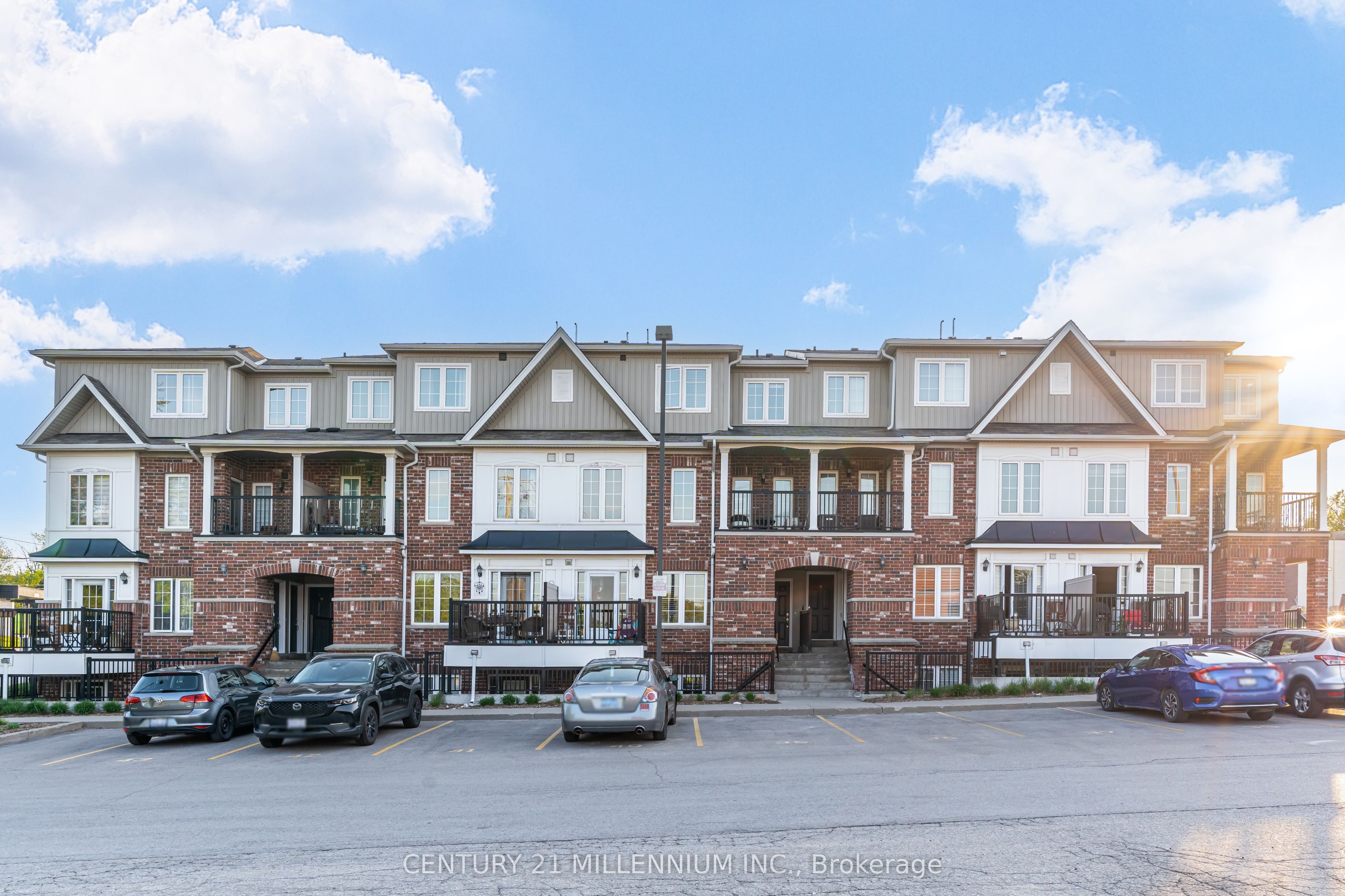 9-5 Armstrong Street, Orangeville, ON, L9W 0C5