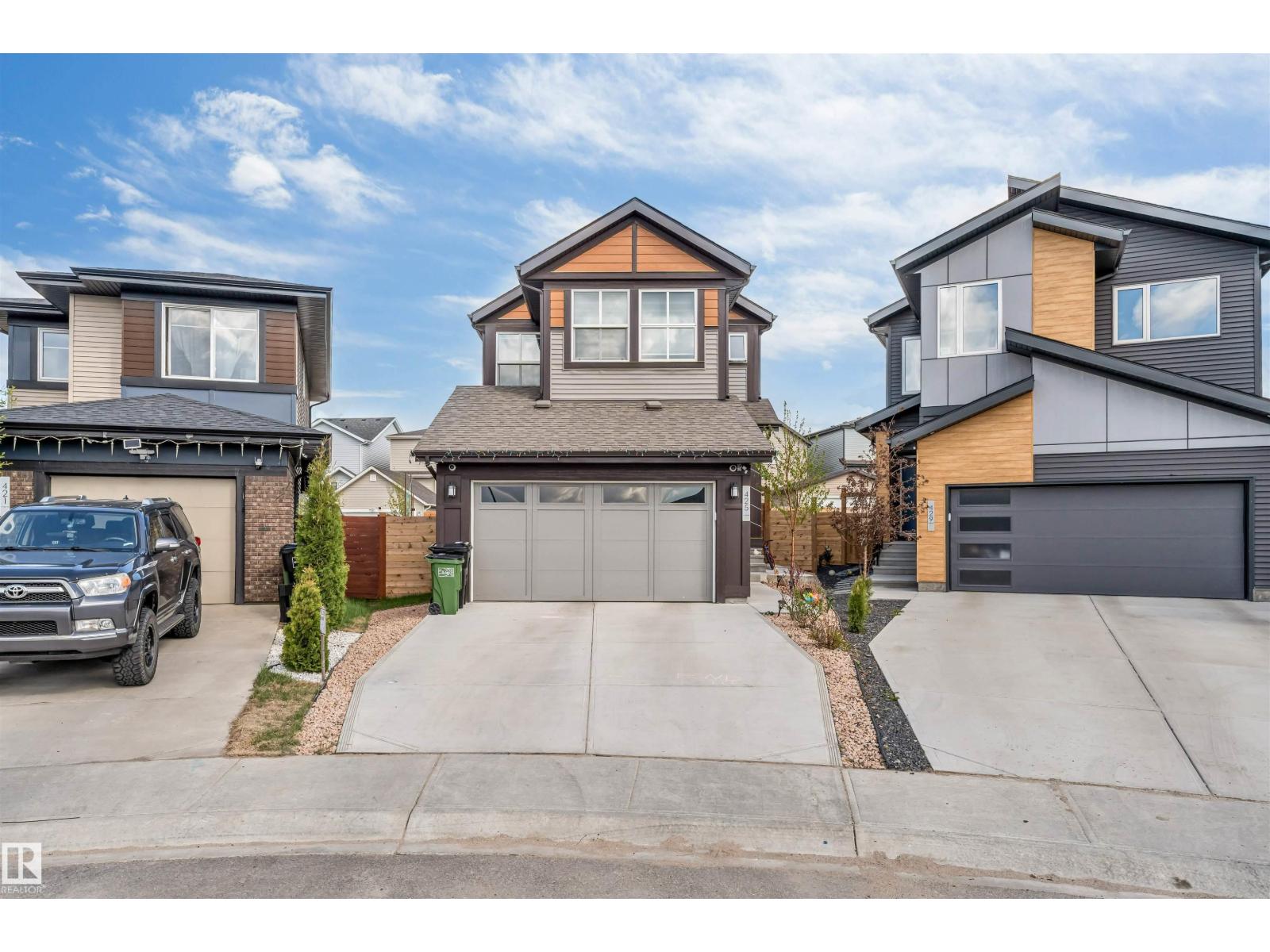 425 41 Street SW, Edmonton, AB, T6X1A5