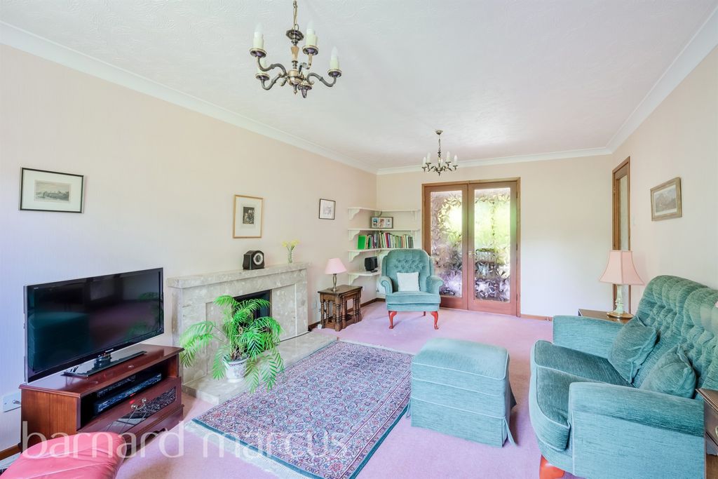 Additional image 9 of 4 bed detached house for saleCotland Acres, Redhill RH1