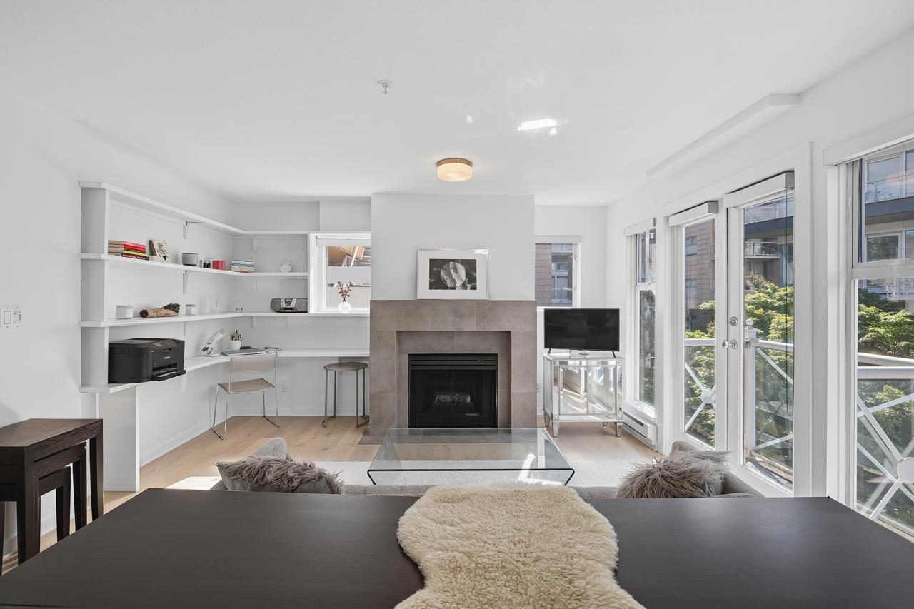 Additional image 4 of 401-1562 5th Avenue W, Vancouver, BC, V6J 5H9