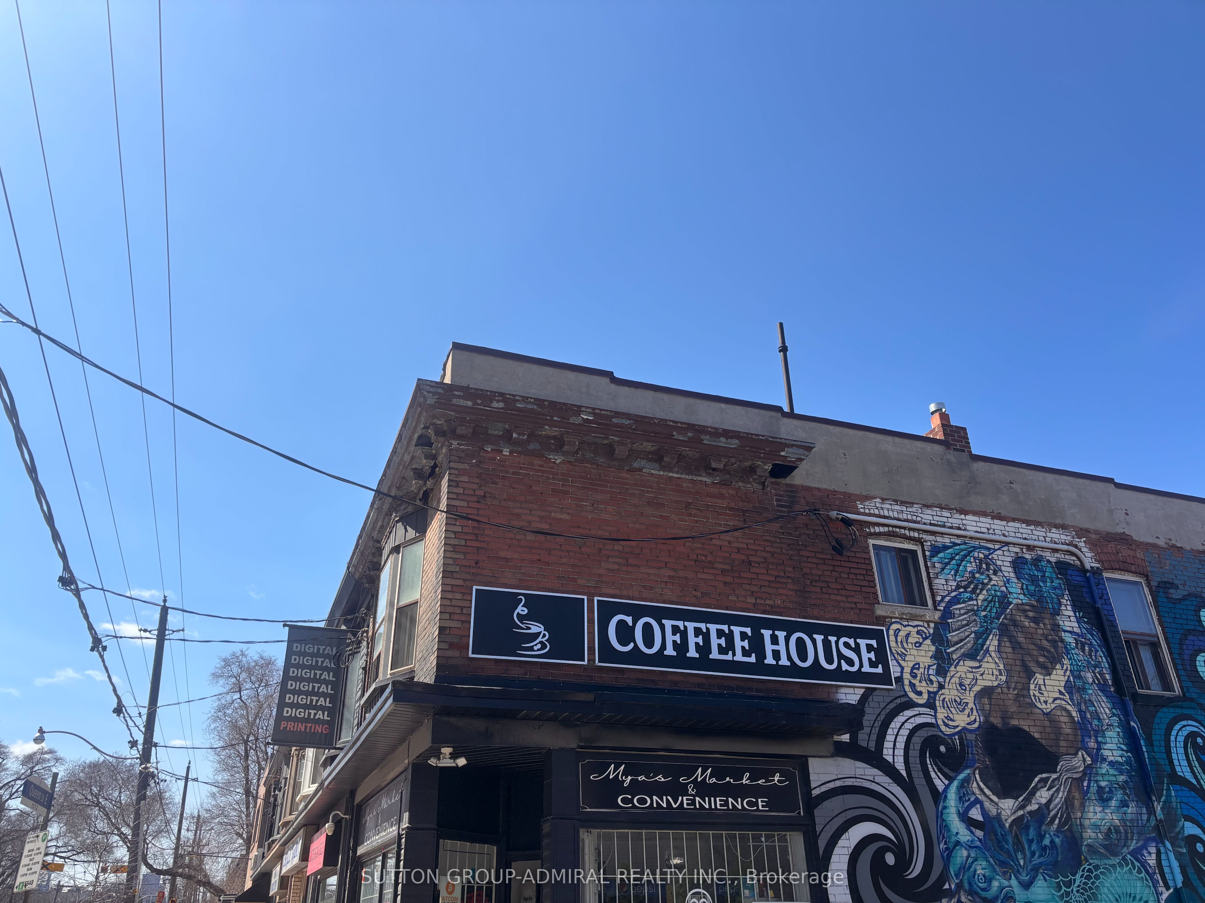 1572 Queen Street E, Toronto, ON, M4L 1E9 photo 3