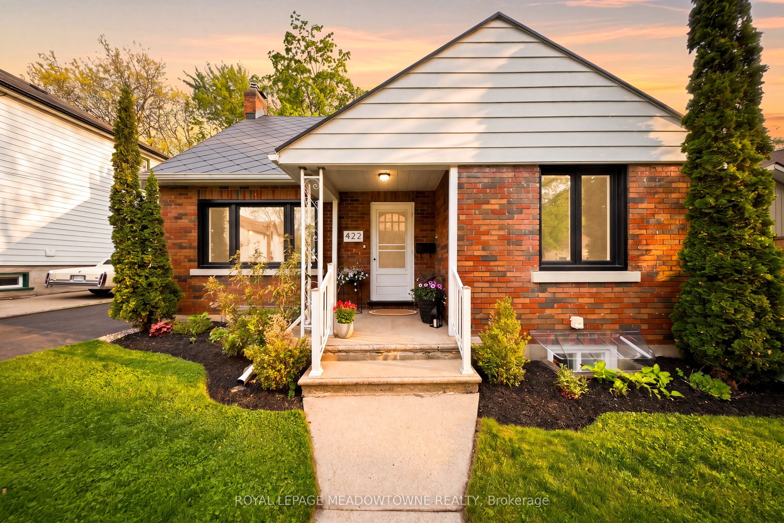 422 Duke Street, Cambridge, ON, N3H 3T1 photo 2