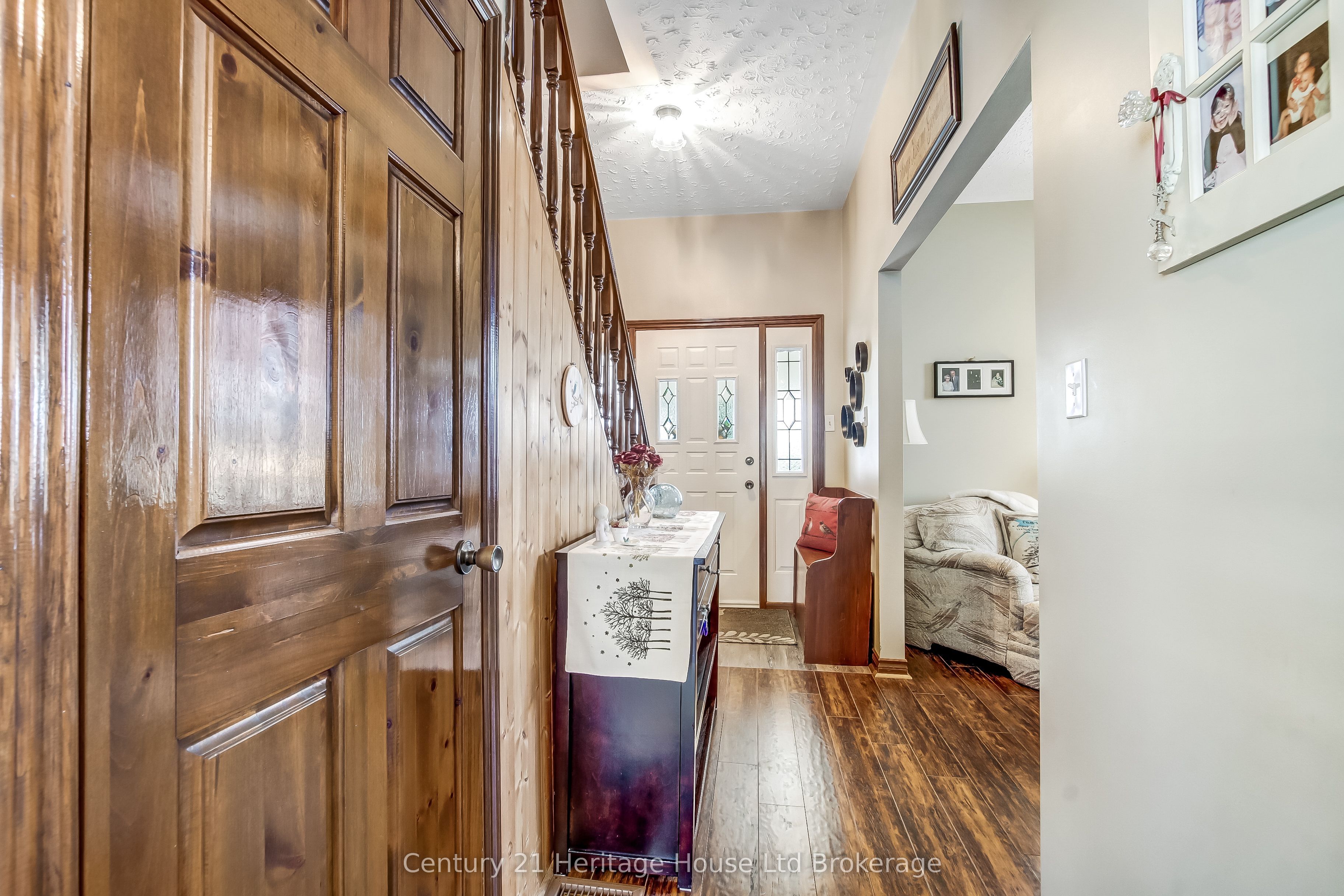 84 East Park Drive, Woodstock, ON, N4S 3N2 photo 3