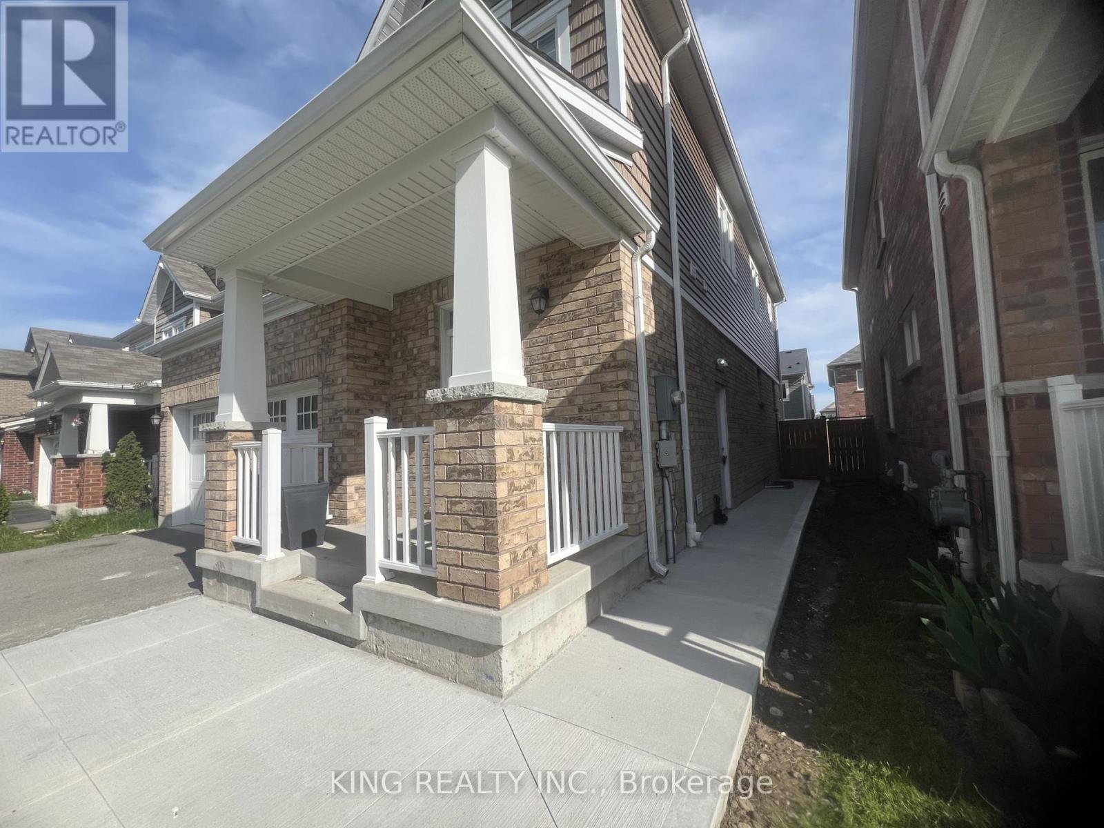 # Unit 2-349 Grovehill Crescent, Kitchener, ON, N2R 0K8