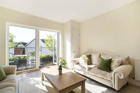 Kingsgrove Close, Sidcup DA14
